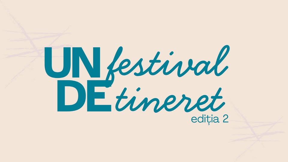 UN festival DE tineret