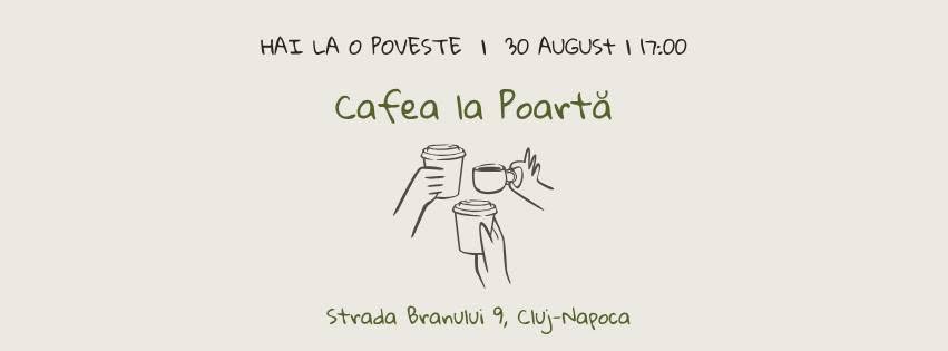 Cafea la Poartă