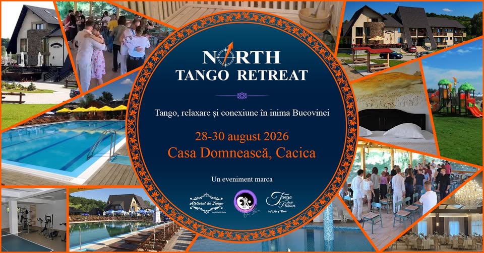 North Tango Retreat