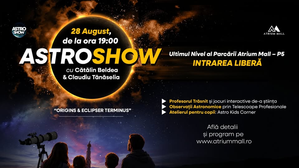 ASTROSHOW