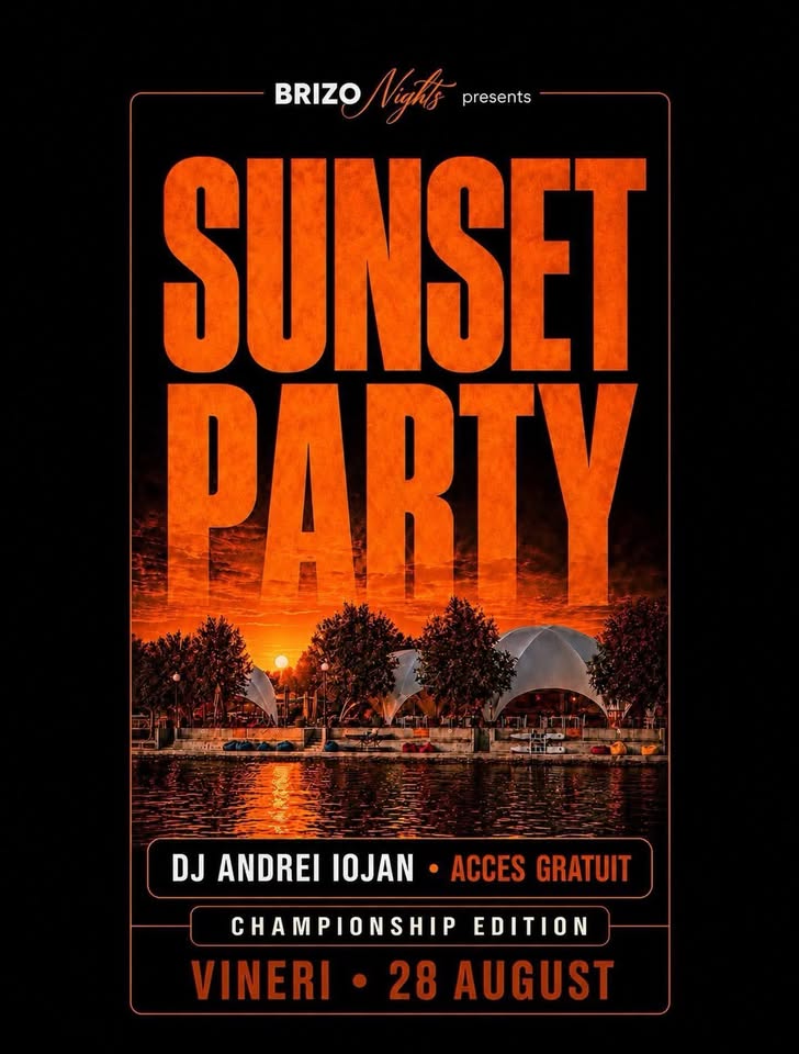 Sunset Party