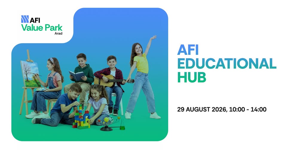 AFI EDUCATIONAL HUB
