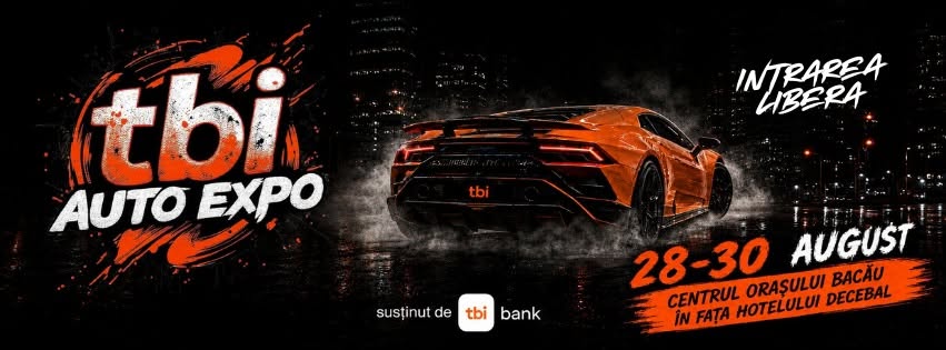tbi Auto Expo