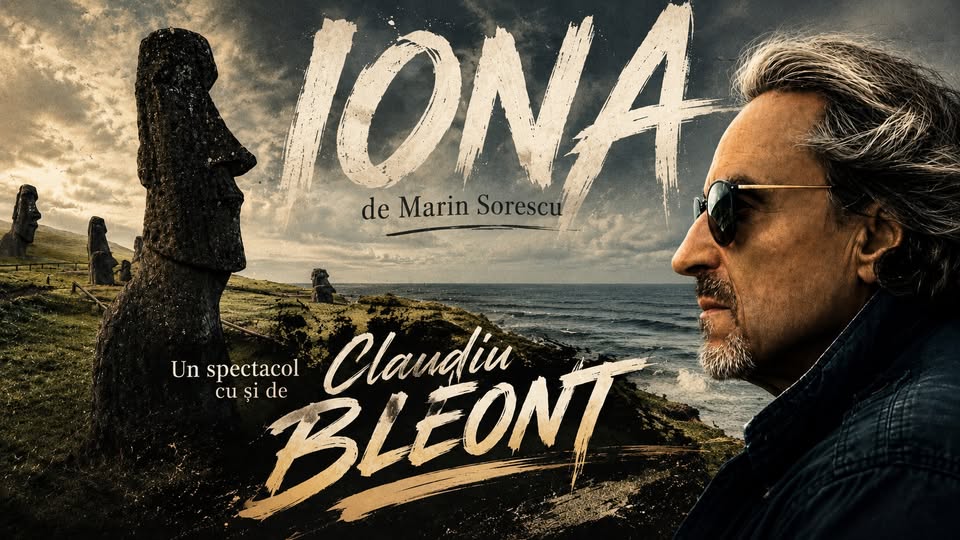 IONA – Craiova