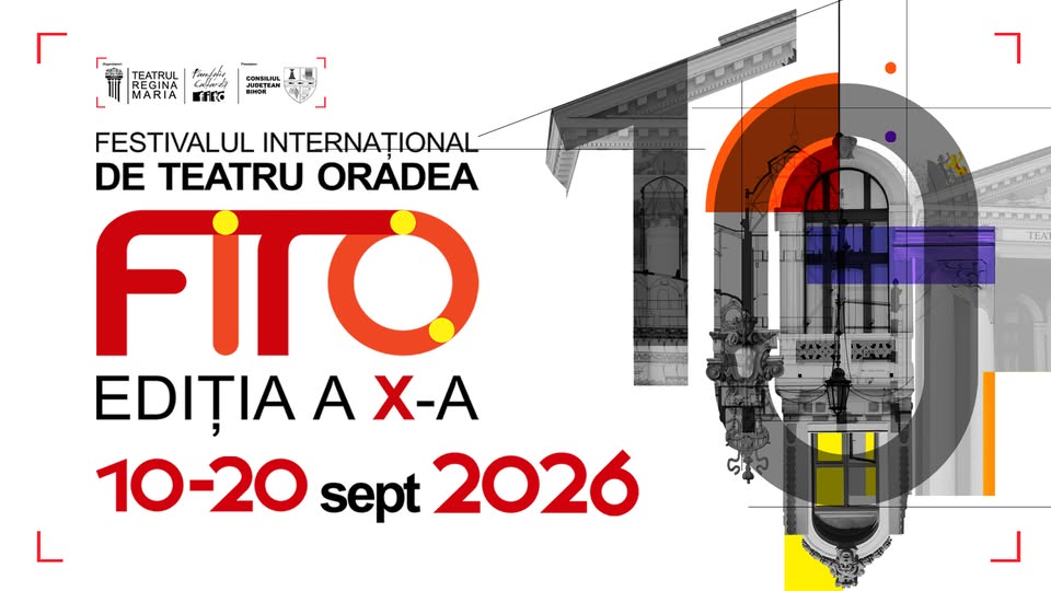 FITO | Festivalul Internațional de Teatru Oradea