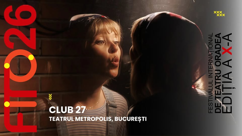 Club 27 | FITO 2026
