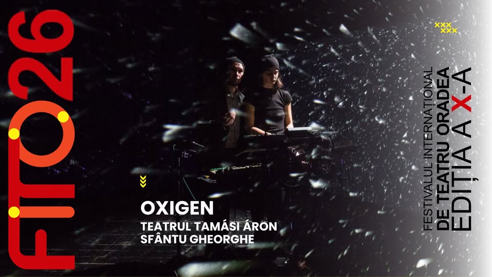 OXIGEN | FITO26