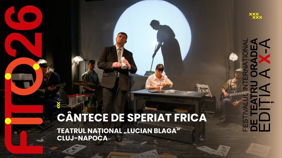 CรNTECE DE SPERIAT FRICA | FITO26