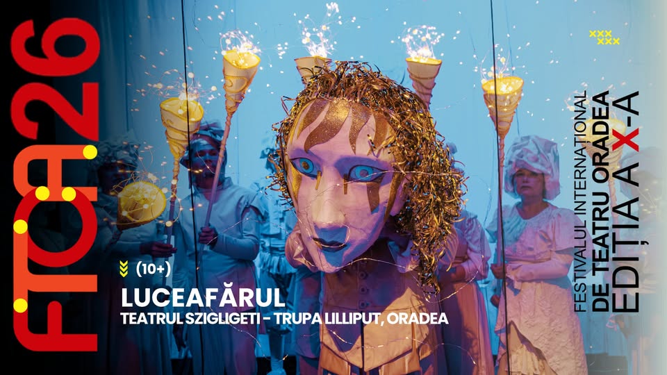 LUCEAFĂRUL/AZ ESTICSILLAG | FTCA 2026