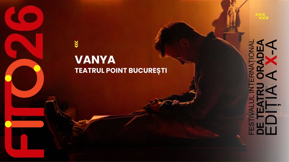 VANYA | FITO26