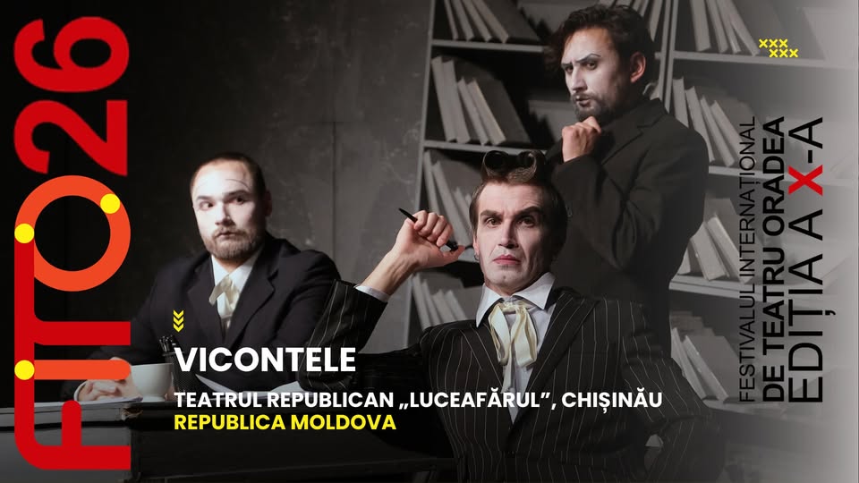 VICONTELE | FITO26