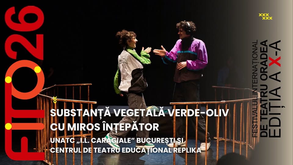 SUBSTANศฤ VEGETALฤ VERDE-OLIV CU MIROS รNศEPฤTOR