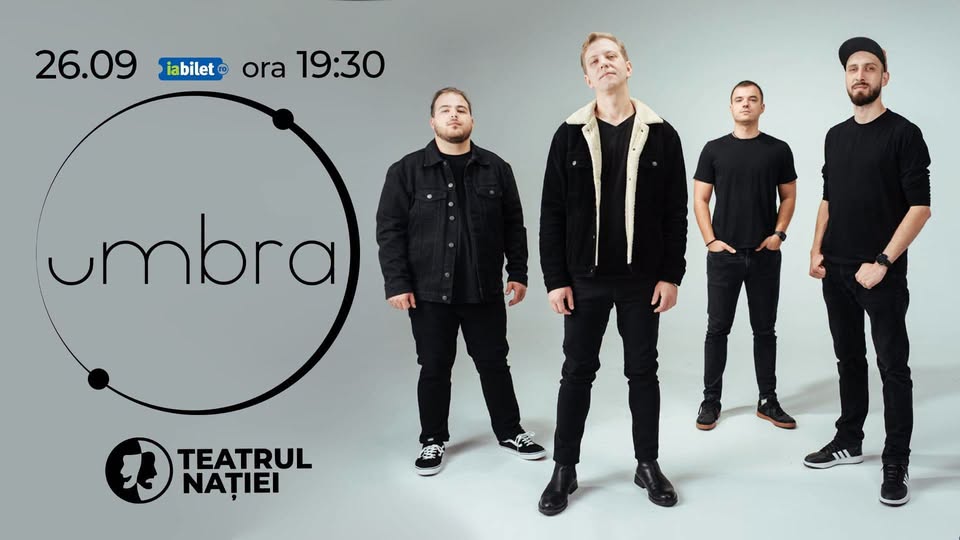 Concert :umbra