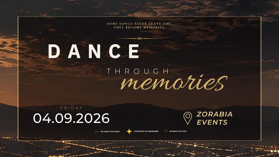 REMORY : DANCE THROUGH MEMORIES