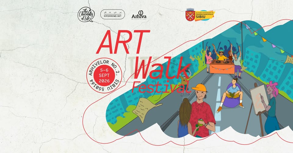 ART WALK Festival #2