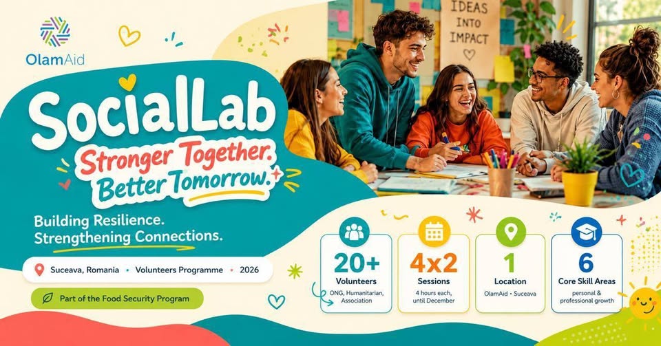 Social lab