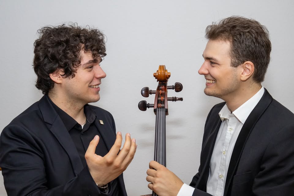 Duo Noema | Beethoven & Enescu