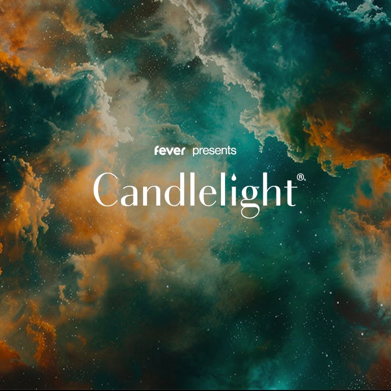 Candlelight: Coldplay vs. Imagine Dragons | Sibiu