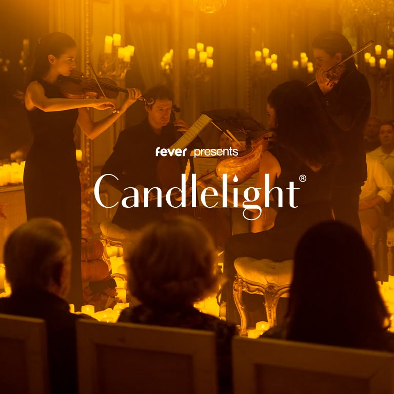 Candlelight: Clasici del Halloween | Sibiu