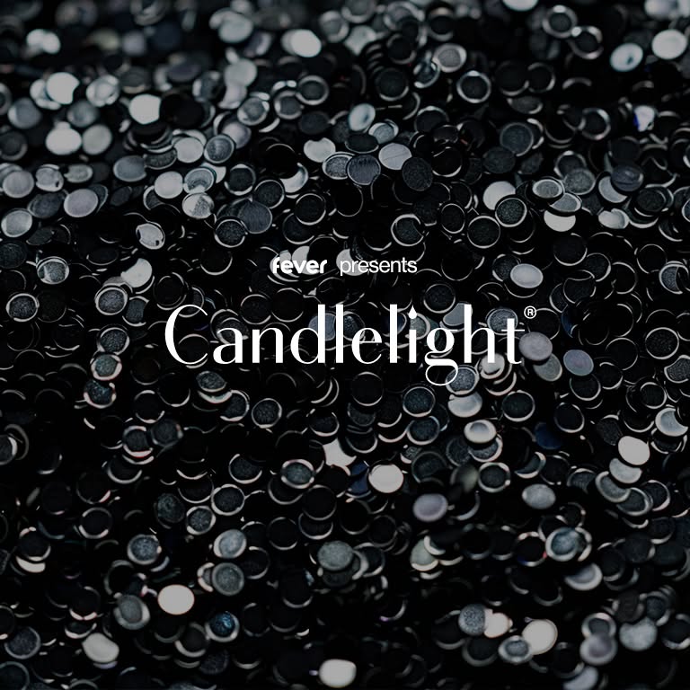 Candlelight: Omagiu pentru Michael Jackson | Sibiu