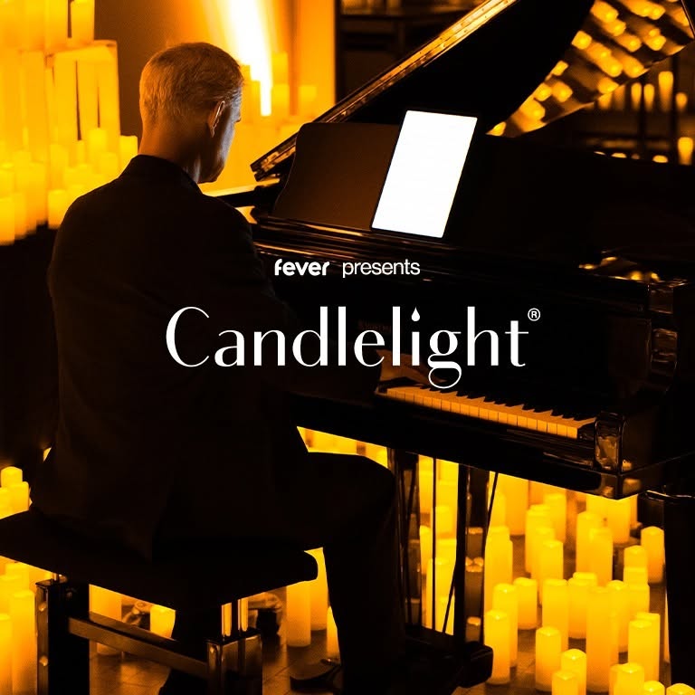 Candlelight: De la Mozart la Chopin | Sibiu