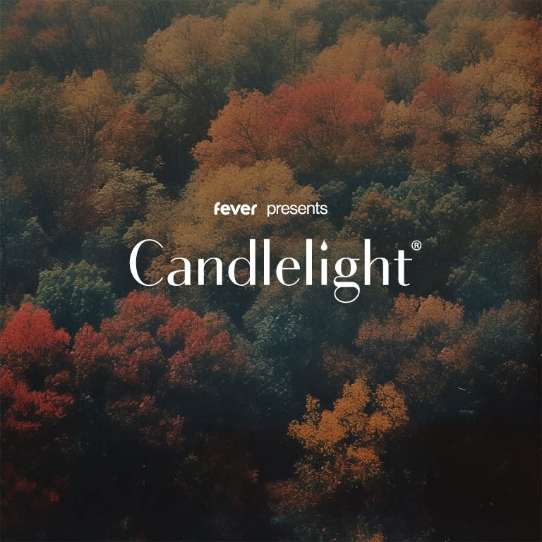 Candlelight: Cele mai bune lucrări de Ludovico Einaudi | Sibiu
