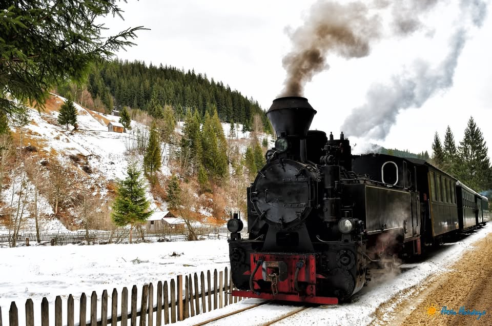 Revelion Bucovina 2027 | 4 zile – Autocar
