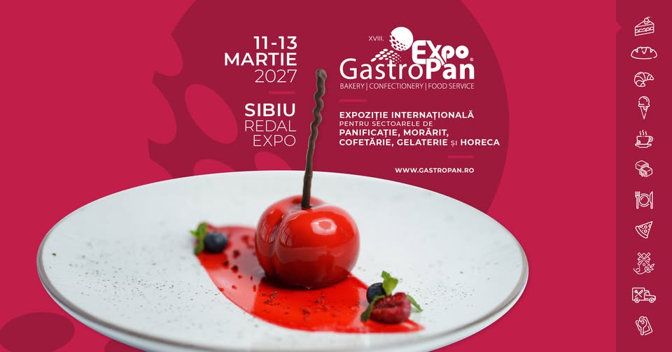 Expo GastroPan 2027