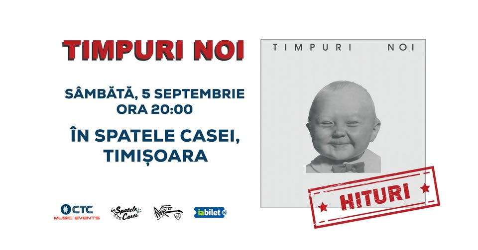 Timpuri Noi  in Timisoara