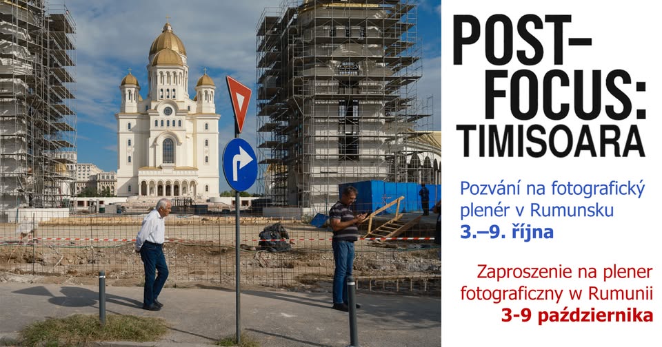 Post-Focus: Timișoara