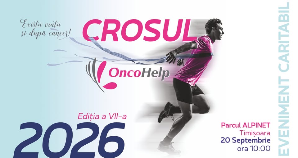 Crosul OncoHelp 2026
