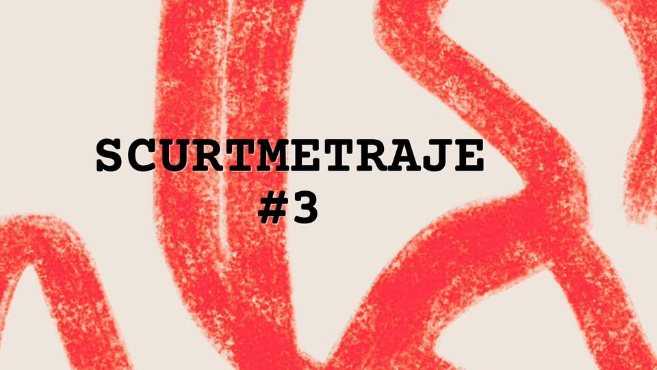 Proiecție de scurtmetraje marca CineCub, ediția 3