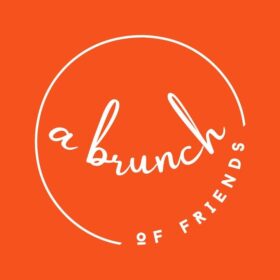 A Brunch of Friends