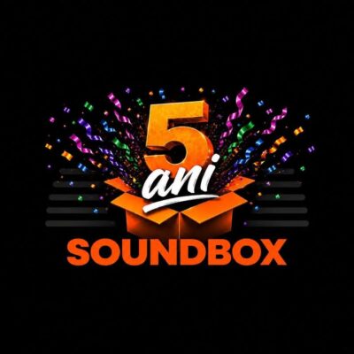 Academia de muzica Soundbox Brasov