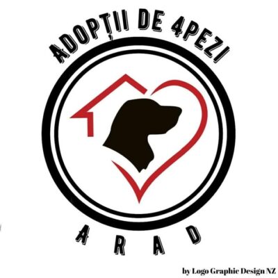 Adoptii de 4pezi Arad