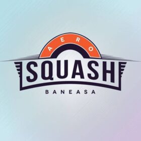 Aerosquash Baneasa