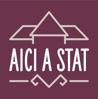 Aici a stat