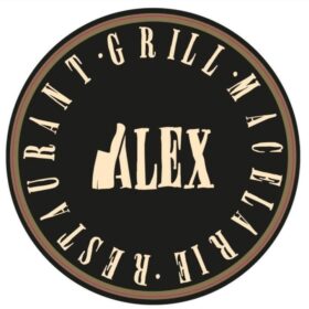 Alex Concept