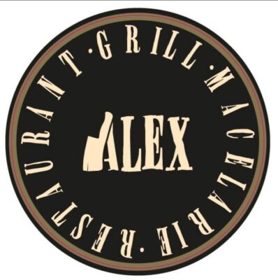 Alex Concept