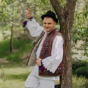 Alexandru Pop