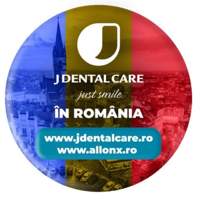 Allonx.ro - Implanturi JDentalCare Romania
