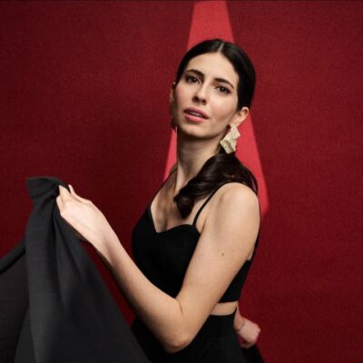Alma-Nicole