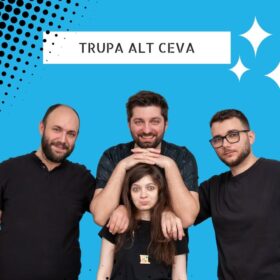 Alt Ceva