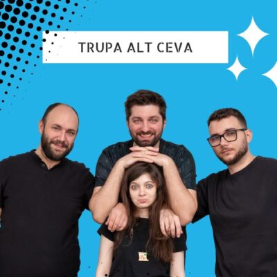 Alt Ceva