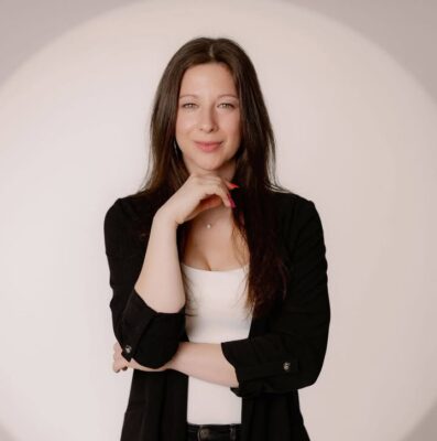Andra Diaconu Psihoterapeut Cluj