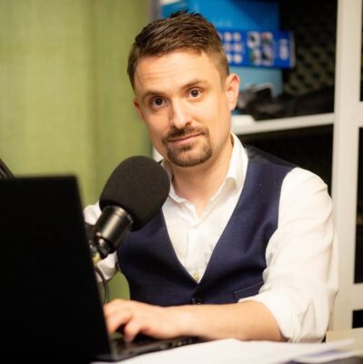 Andrei Țigănaș