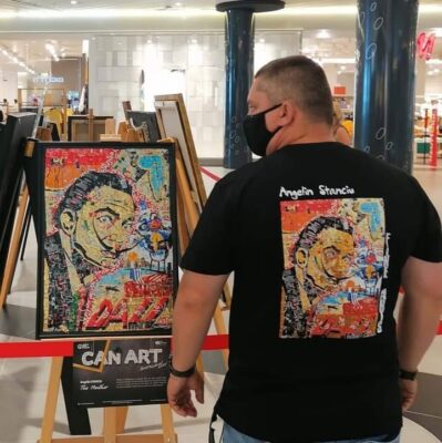 Angelin Stanciu Fine Arts