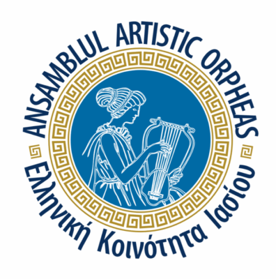 Ansamblul Artistic Orpheas Iasi