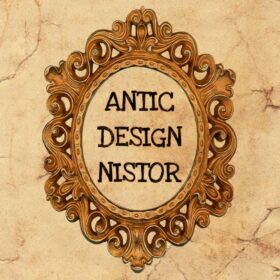 AnticDesign Nistor