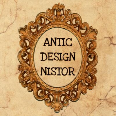 AnticDesign Nistor
